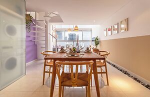 Casa Hamburgo by Kukun