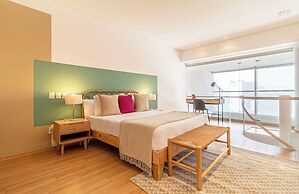 Casa Hamburgo by Kukun