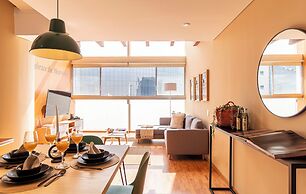 Casa Hamburgo by Kukun