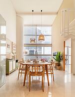 Casa Hamburgo by Kukun