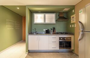 Casa Hamburgo by Kukun