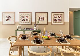 Casa Hamburgo by Kukun