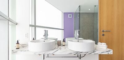 Casa Hamburgo by Kukun