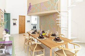 Casa Hamburgo by Kukun