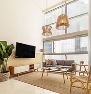 Casa Hamburgo by Kukun