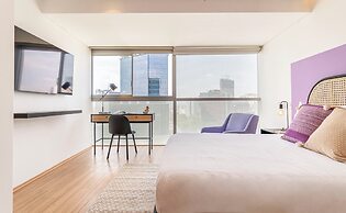 Casa Hamburgo by Kukun