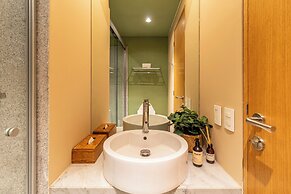 Casa Hamburgo by Kukun