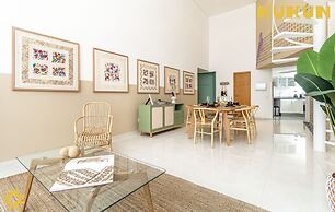 Casa Hamburgo by Kukun