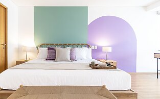 Casa Hamburgo by Kukun