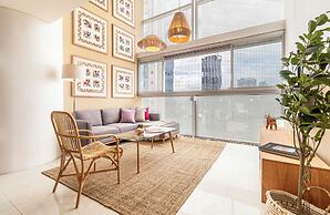 Casa Hamburgo by Kukun