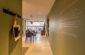 Casa Hamburgo by Kukun