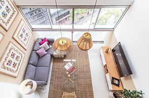 Casa Hamburgo by Kukun