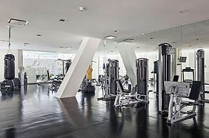 Casa Hamburgo by Kukun