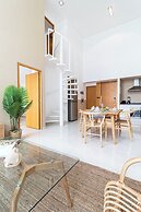 Casa Hamburgo by Kukun