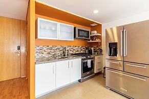 Casa Hamburgo by Kukun