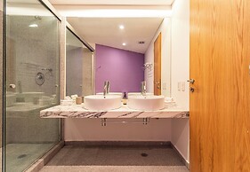 Casa Hamburgo by Kukun