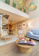 Casa Hamburgo by Kukun