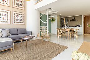 Casa Hamburgo by Kukun