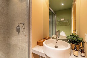 Casa Hamburgo by Kukun