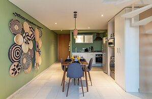 Casa Hamburgo by Kukun