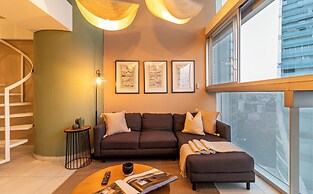 Casa Hamburgo by Kukun