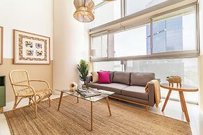 Casa Hamburgo by Kukun