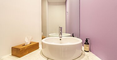 Casa Hamburgo by Kukun