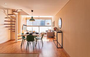 Casa Hamburgo by Kukun