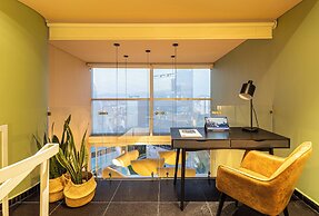 Casa Hamburgo by Kukun