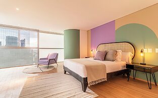 Casa Hamburgo by Kukun