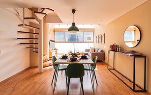 Casa Hamburgo by Kukun