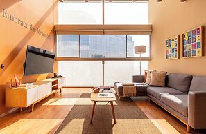 Casa Hamburgo by Kukun