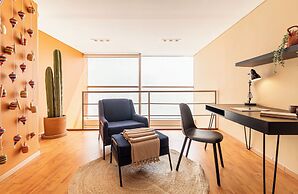 Casa Hamburgo by Kukun