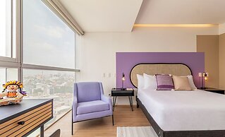 Casa Hamburgo by Kukun