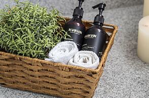 Casa Hamburgo by Kukun