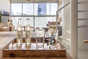 Casa Hamburgo by Kukun