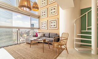 Casa Hamburgo by Kukun