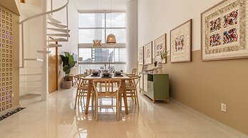 Casa Hamburgo by Kukun