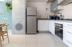 Casa Hamburgo by Kukun