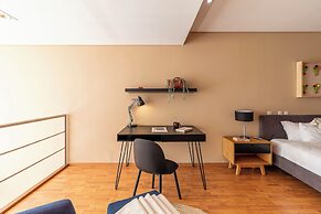 Casa Hamburgo by Kukun