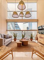 Casa Hamburgo by Kukun