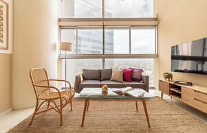 Casa Hamburgo by Kukun