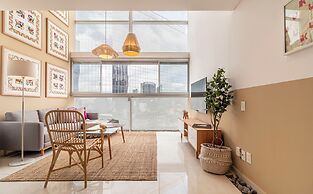 Casa Hamburgo by Kukun