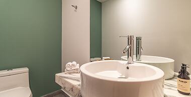 Casa Hamburgo by Kukun