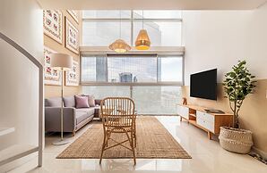 Casa Hamburgo by Kukun