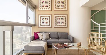 Casa Hamburgo by Kukun