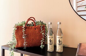 Casa Hamburgo by Kukun