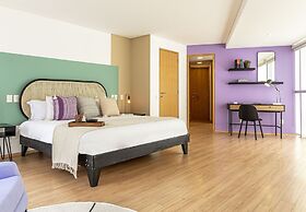 Casa Hamburgo by Kukun