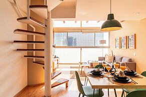 Casa Hamburgo by Kukun