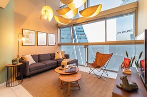 Casa Hamburgo by Kukun